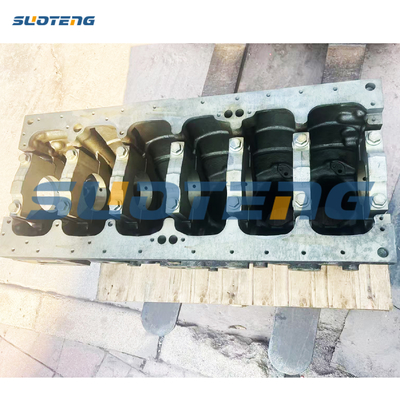 348-3283 Bloco de cilindros C7.1 Motor para escavadeira E320D2 L