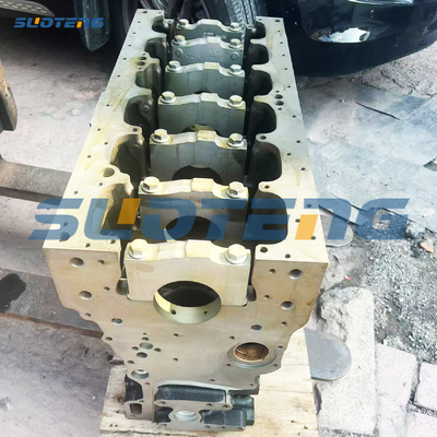 348-3283 Bloco de cilindros C7.1 Motor para escavadeira E320D2 L
