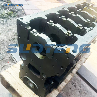 348-3283 Bloco de cilindros C7.1 Motor para escavadeira E320D2 L