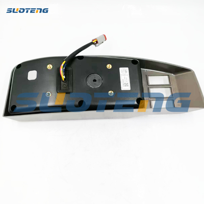 21N3-35002 21n3-35002 Monitor de painel de exibição para escavadeira R160-7