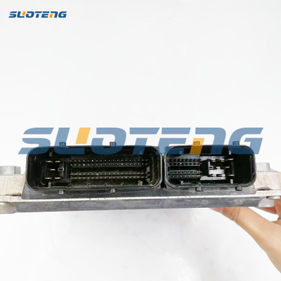 460-0132 4600132 Controlador ECM para escavadeira E320D2