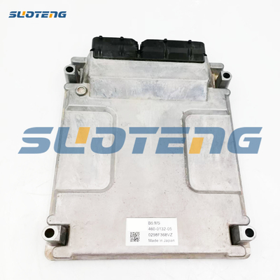 460-0132 4600132 Controlador ECM para escavadeira E320D2