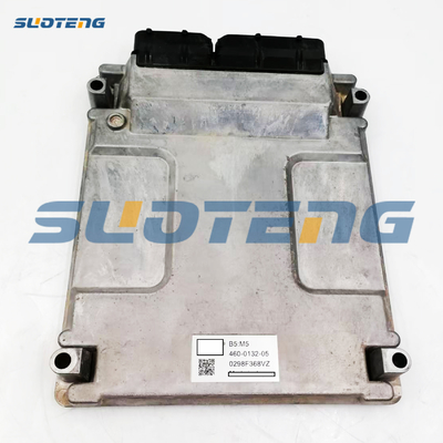 460-0132 4600132 Controlador ECU Para escavadeira E323D3