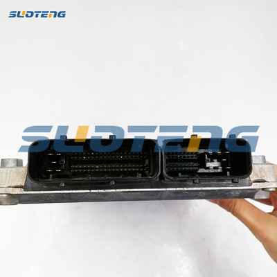 460-0132 4600132 Controlador ECU Para escavadeira E323D3