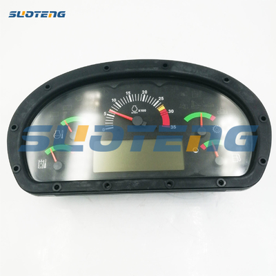 252-5878 Display do monitor 2525878 Para Dozer D8T