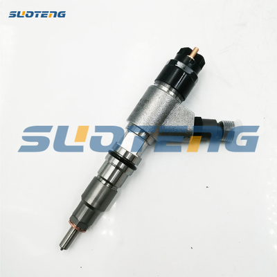 0445120371 Injetor de combustível para motores a diesel