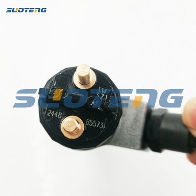 0445120371 Injetor de combustível para motores a diesel