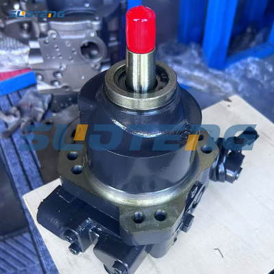 708-7S-00530 7087S00530 Motor de ventilador para WA380 WA400