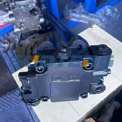 708-7S-00530 7087S00530 Motor de ventilador para WA380 WA400
