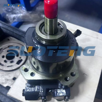 708-7S-00530 7087S00530 Motor de ventilador para WA380 WA400