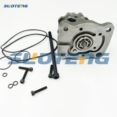 313-6357 3136357 Bomba de transferência de combustível para motor C7 C9