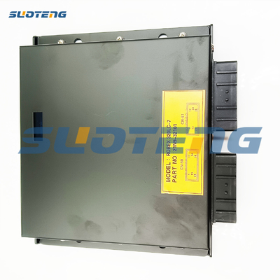 21N9-32101 Controlador ECM Quadro de computador para R320LC-7