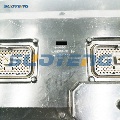 178-9090 1789090 Controlador ECU ECM Para D5G D3G Bulldozer