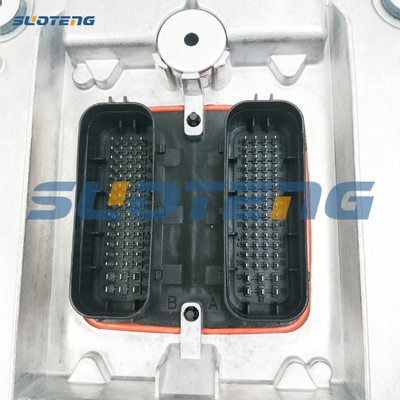 21300122 ECU de controlo para motor D13F