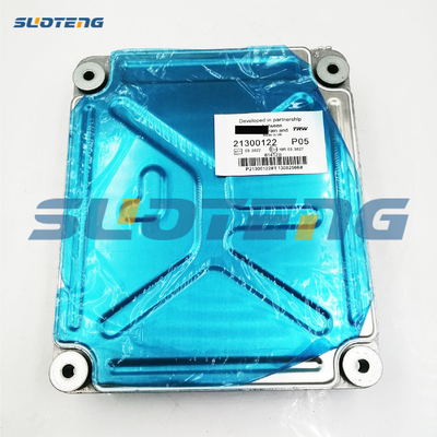 21300122 ECU de controlo para motor D13F
