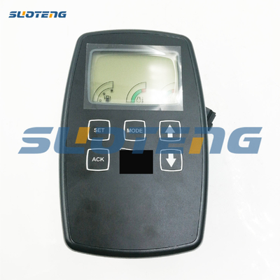 728/19700 72819700 JS200 Excavator Display Monitor