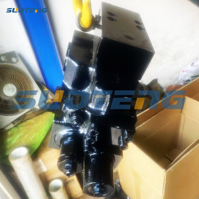 426-64-35120 Válvula de controlo para carregador de rodas WA600-6