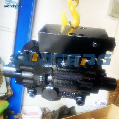 426-64-35120 Válvula de controlo para carregador de rodas WA600-6