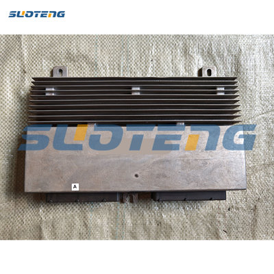 Número de peça 11443500 VOE11443500 Controlador ECU ECM para L110F