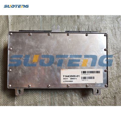 VOE11443500 11443500 Controlador ECU ECM para carregador L180F