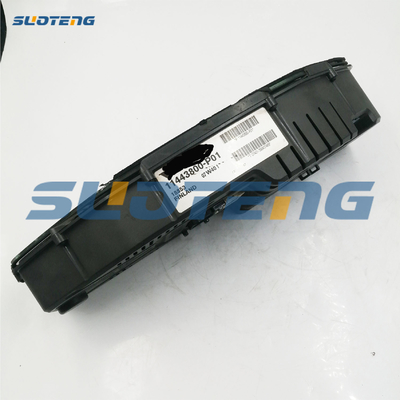 VOE11443800 11443800 Painel de exibição do monitor para carregador de rodas L70F