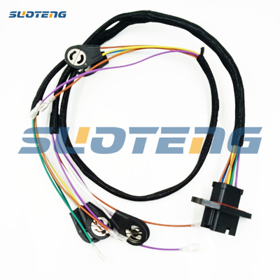 122-1486 Arnês de fiação do injetor de combustível 1221486 Para motor C15 3406E