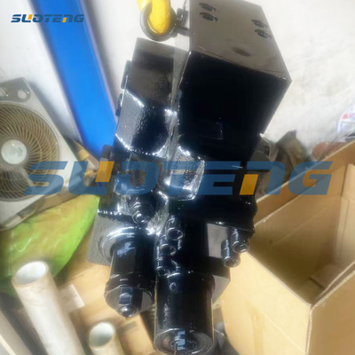 426-64-35120 Válvula de controlo para carregador de rodas WA600-6
