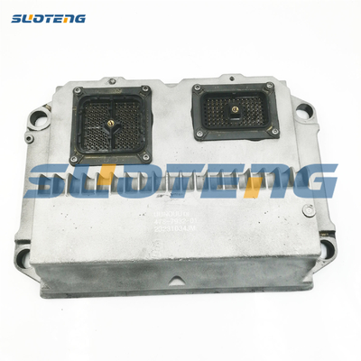 478-7932 4787932 ECU de controlo para motor C13