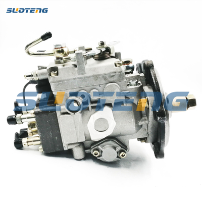 0001060009 Bomba de injecção de combustível Bomba diesel para motor 4JB1