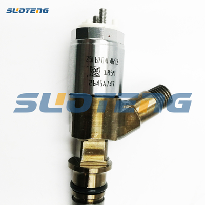 2645A747 Injetor de combustível para motores diesel