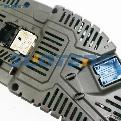 11443800 Exibição do monitor para carregador de rodas L150F