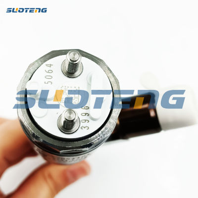 326-4700 3264700 Injetor de Combustível Injetor de Combustível Common Rail para Peças de Escavadeira 320D