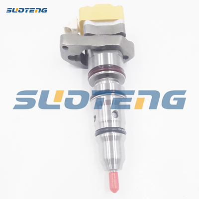 593597C91R Injetor de combustível para motores diesel