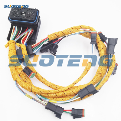 195-7336 1957336 Arnês de fiação para motor 3126B