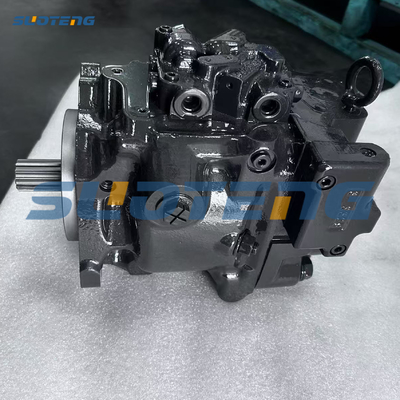 708-1U-00112 Bomba hidráulica Assy 7081U00112 WB93R-5