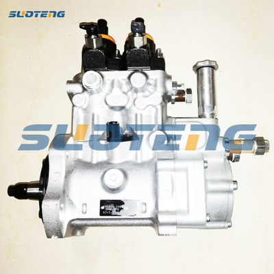 6245-71-1111 Bomba de combustível 094000-0603 Para PC1250-8 WA600-6 SAA6D170E-5 Motor