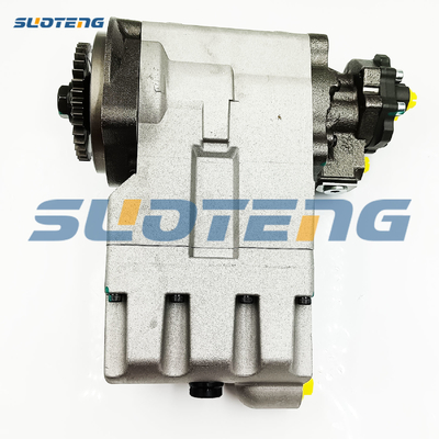 319-0677 Bomba de injecção de combustível 3190677 Para motor C7 C9