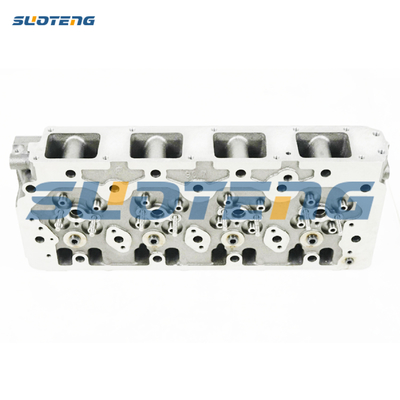 YM723900-11100 Assy da cabeça do cilindro para motor S4D106-1FA