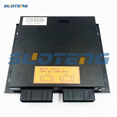 21N6-44101 Controlador ECU MCU Quadro de computador 21N644101 Para RX225-7