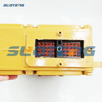 333-9312 Controlador ECU ECM Quadro de computador 3339312 3412C Motor