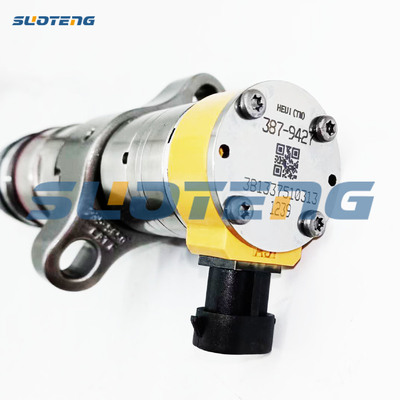 387-9427 Injetor de combustível para C7