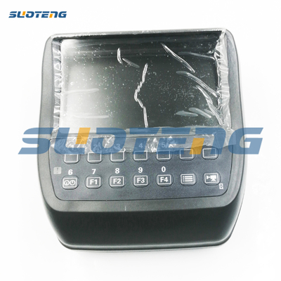 4631127 Monitor para escavadeira ZX160LC-3