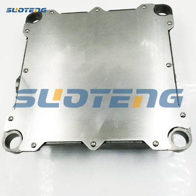 28170119 T435425 Controlador ECU para motor C6.4