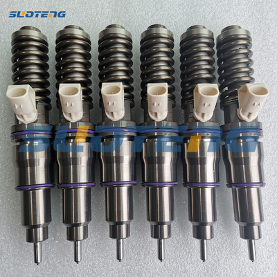 VOE20430583 20430583 Motor Injetor de trilho comum