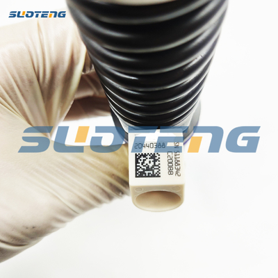 20440388 Injetor de combustível para motores D12
