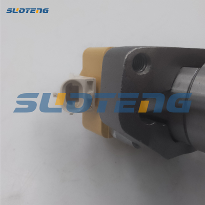 593597C91R Motor da série 1306 Injetor Common Rail