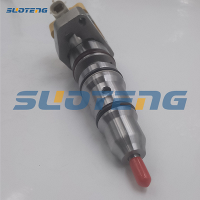 593597C91R Motor da série 1306 Injetor Common Rail
