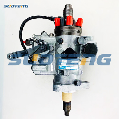 DB4629-6216 Bomba de injecção de combustível para motores a diesel
