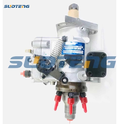 DB4629-6203 Bomba de injecção de combustível para motores a diesel com alto desempenho