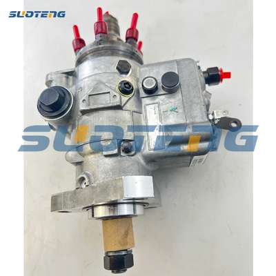 DB2635-5681 Bomba de injecção de combustível para motores a diesel